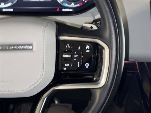 Used 2023 Land Rover Range Rover Sport SE image 27