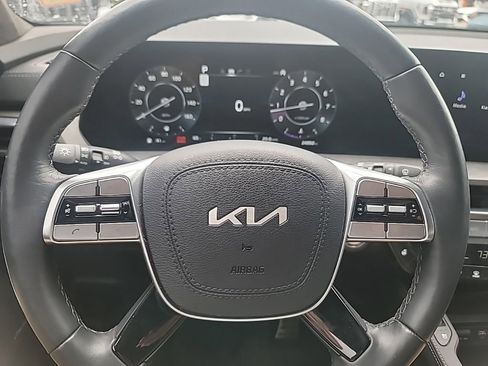 Certified 2024 Kia Telluride SX Prestige X-Line AWD/4WD image 17