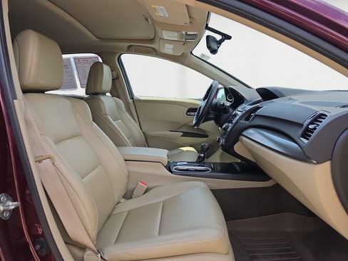 Used 2018 Acura RDX AWD image 16
