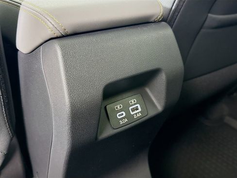 New 2026 Subaru Crosstrek 2.5i Wilderness image 26