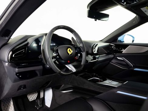 Used 2026 Ferrari Purosangue AWD/4WD image 4