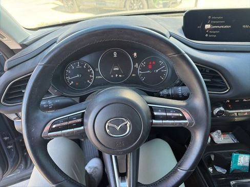 Used 2023 MAZDA CX-30 AWD 2.5 S w/ Preferred Package image 4