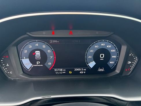 Used 2021 Audi Q3 2.0T Premium AWD/4WD image 19