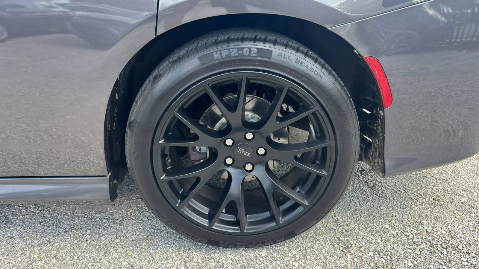 Used 2017 Dodge Charger R/T RWD image 22