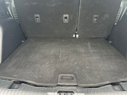 Certified 2025 Ford Escape Platinum image 15