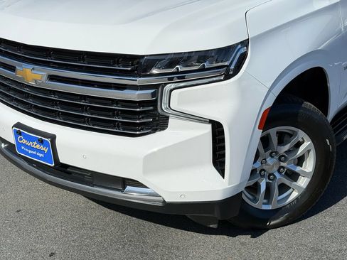 Used 2024 Chevrolet Tahoe LT RWD image 3