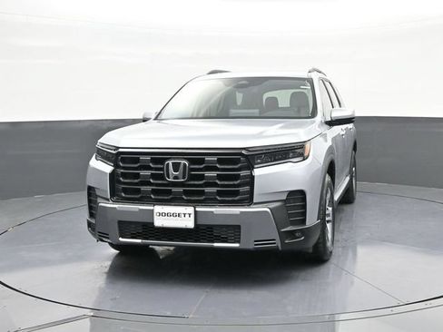 New 2026 Honda Pilot EX-L image 23