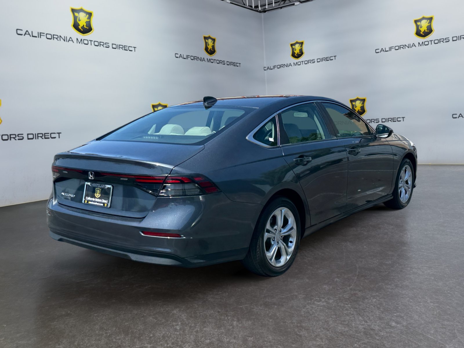 Used 2024 Honda Accord LX image 5