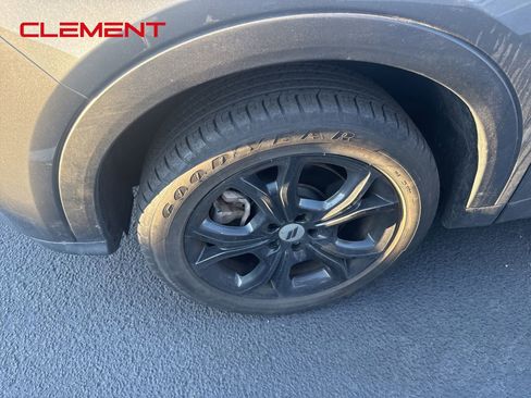 Used 2024 Dodge Hornet GT w/ GT Blacktop Package image 18