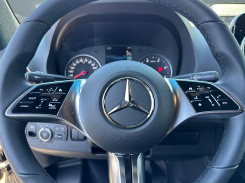 New 2026 Mercedes-Benz Sprinter 2500 image 14