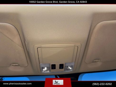 Used 2014 Ford Flex Limited image 33