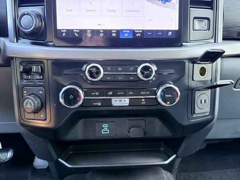 Certified 2024 Ford F150 XLT w/ Tow/Haul Package AWD/4WD image 14