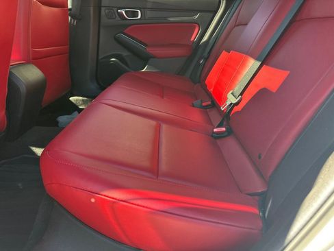 Used 2024 Acura Integra A-Spec image 21