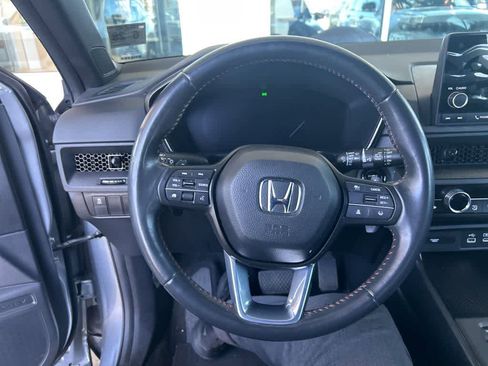 Used 2023 Honda CR-V Sport image 17