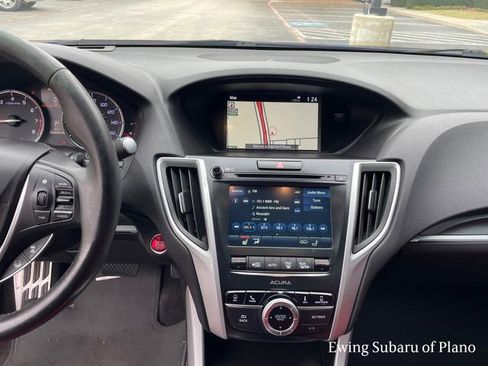 Used 2019 Acura TLX V6 w/ Technology & A-SPEC Pkg image 32