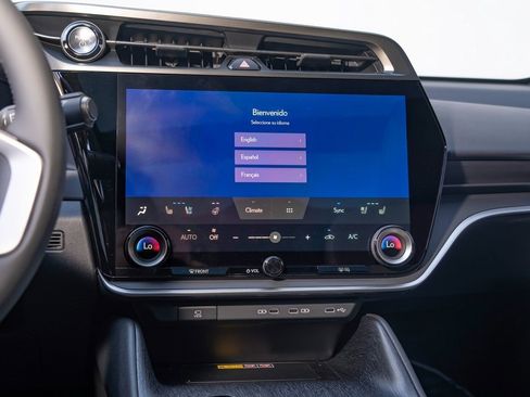 New 2026 Lexus RZ 350e 2WD image 15