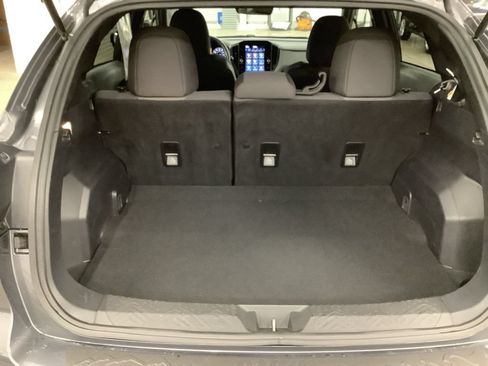 Used 2024 Subaru Crosstrek 2.5i Sport AWD/4WD image 16