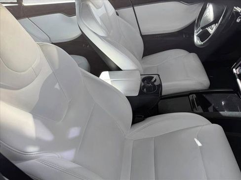 Used 2019 Tesla Model S 75D AWD/4WD image 20