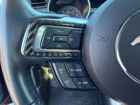 Used 2018 Ford Mustang GT w/ GT Performance Package image 32