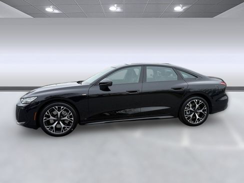 New 2026 Audi A6 Premium Plus AWD/4WD image 2