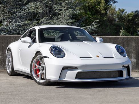 Certified 2023 Porsche 911 GT3 RWD image 6