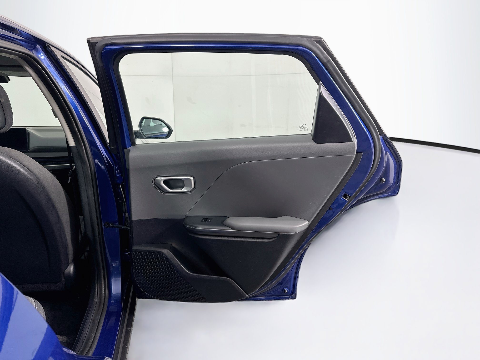 Used 2025 Kia K4 FWD image 30