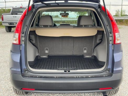 Used 2013 Honda CR-V EX-L image 11