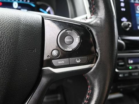 Certified 2020 Honda Pilot Black Edition image 30