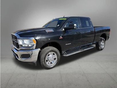 Used 2021 RAM 2500 Big Horn