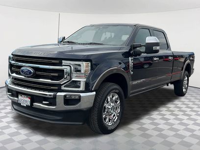 Used 2022 Ford F350 King Ranch w/ King Ranch Ultimate Package