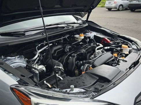 Used 2023 Subaru Crosstrek 2.5i Sport AWD/4WD image 44