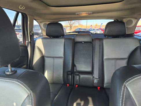 Used 2014 Ford Edge Sport w/ Driver Entry Package AWD/4WD image 10
