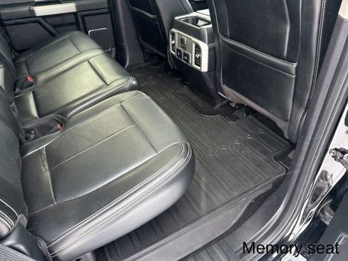 Used 2018 Ford F150 Lariat w/ Equipment Group 502A Luxury image 29