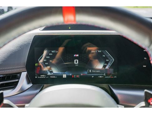 Used 2025 BMW X1 M35i w/ Premium Package image 14