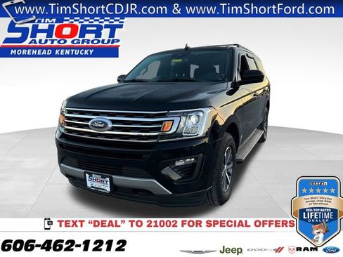 Used 2020 Ford Expedition XLT w/ Cargo Package image 1