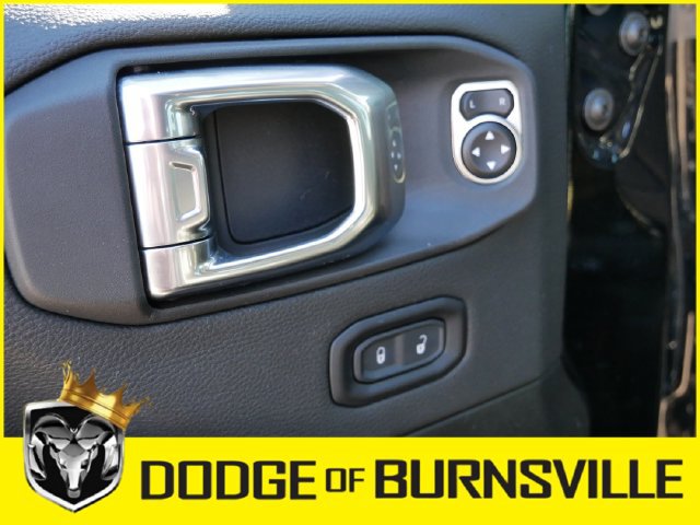 Used 2026 Jeep Wrangler Unlimited Rubicon 392 w/ Quick Order Package 27X Moab AWD/4WD image 18