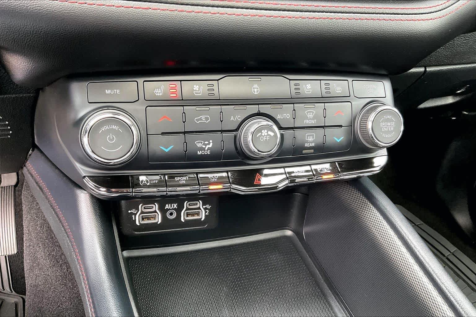 Certified 2024 Dodge Durango GT RWD image 31