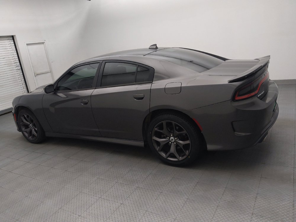 Used 2019 Dodge Charger GT RWD image 3