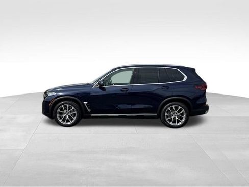 New 2026 BMW X5 xDrive40i AWD/4WD image 2
