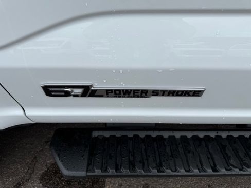 New 2025 Ford F350 XL w/ XL Chrome Package image 17