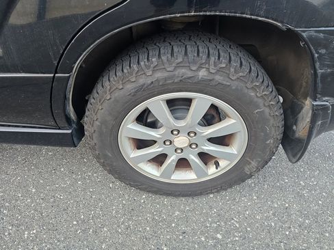 Used 2008 Subaru Forester 2.5X AWD/4WD image 29