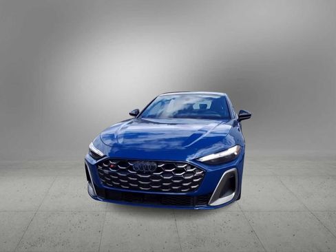 New 2025 Audi S5 Prestige image 3