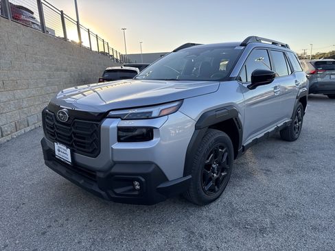 New 2026 Subaru Outback Limited image 7