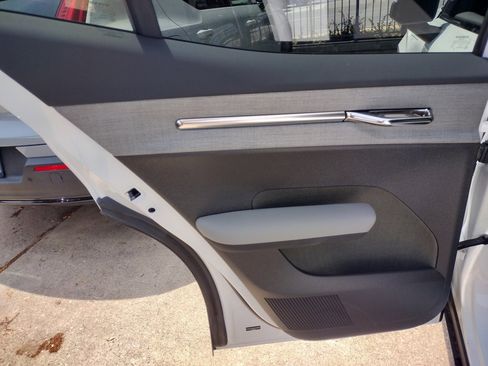 New 2025 Volvo EX30 Plus image 15