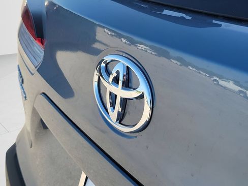 New 2025 Toyota Corolla Cross LE FWD image 38
