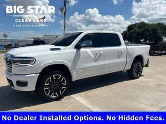 Used 2025 RAM 1500 Limited AWD/4WD video 1