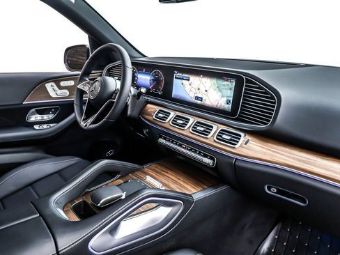 New 2026 Mercedes-Benz GLE 350 4MATIC image 4