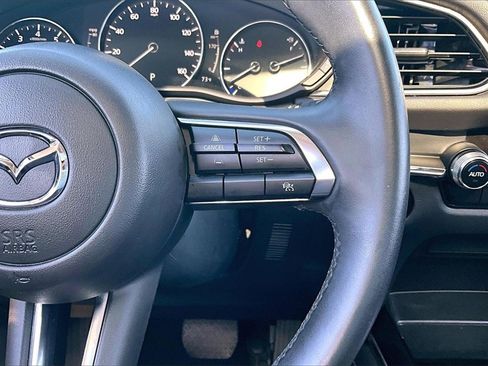 Used 2024 MAZDA CX-30 AWD 2.5 S w/ Preferred Package image 21