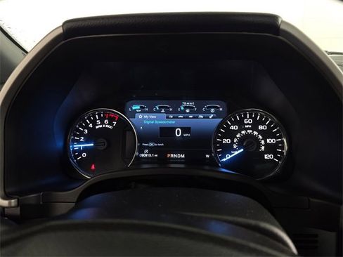 Used 2019 Ford F150 Lariat w/ Equipment Group 502A Luxury image 14