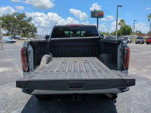 Used 2024 GMC Sierra 3500 AT4 w/ AT4 Premium Plus Package AWD/4WD image 13
